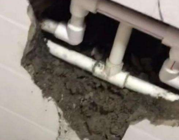 潍坊卫生间漏水哪家好