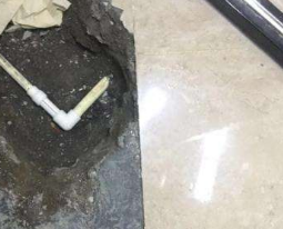 潍坊卫生间测漏水多少钱