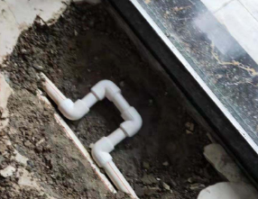 潍坊卫生间测漏水哪家好