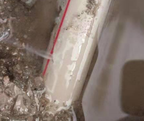 潍坊水管维修公司