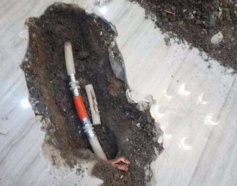 潍坊水管维修哪家好