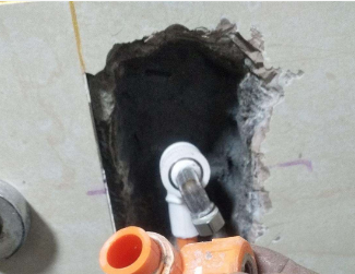 潍坊卫生间测漏水哪家好