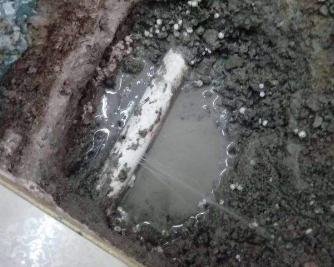 潍坊卫生间测漏水哪家好