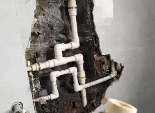 潍坊卫生间测漏水价格多少