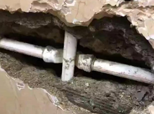 潍坊水管维修哪家好