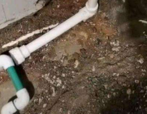 潍坊卫生间测漏水服务电话