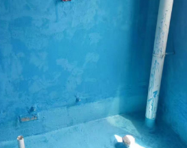 潍坊卫生间防水多少钱