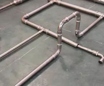 潍坊水管维修多少钱