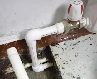 潍坊卫生间测漏水多少钱