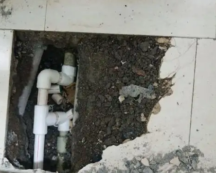 潍坊卫生间测漏水哪家好