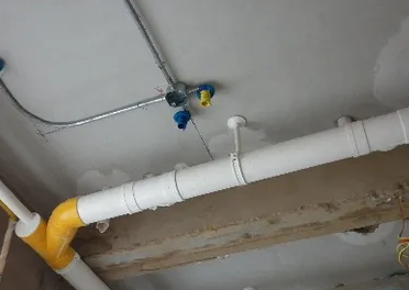 潍坊水管维修多少钱