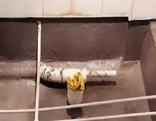 潍坊卫生间测漏水服务电话