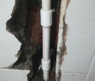 潍坊卫生间测漏水的相关案例