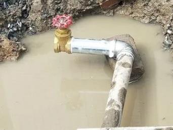 潍坊漏水检测电话多少