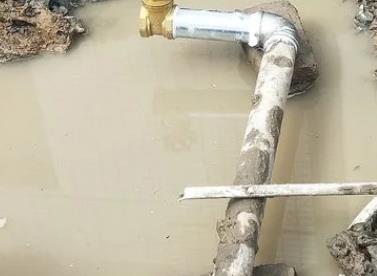 潍坊测漏水公司电话